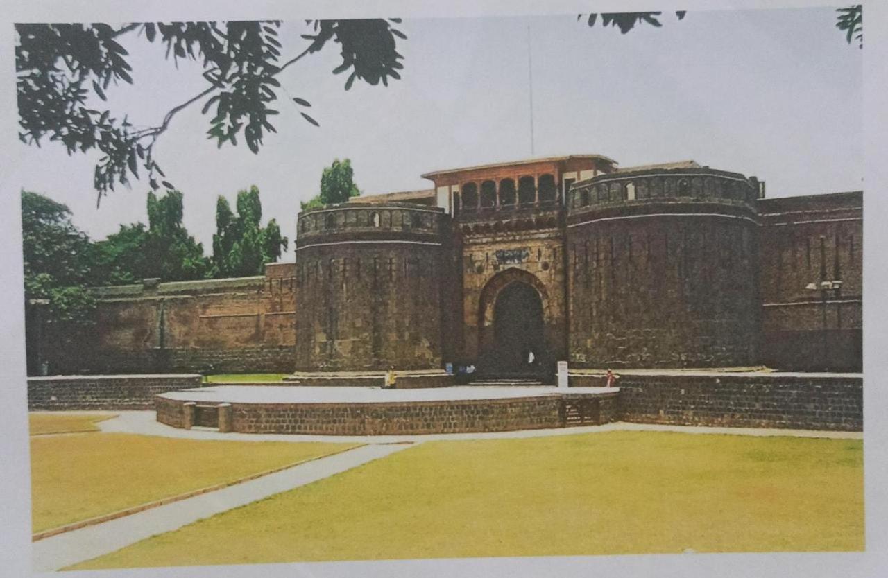 Malwade Motel Pune Exterior foto